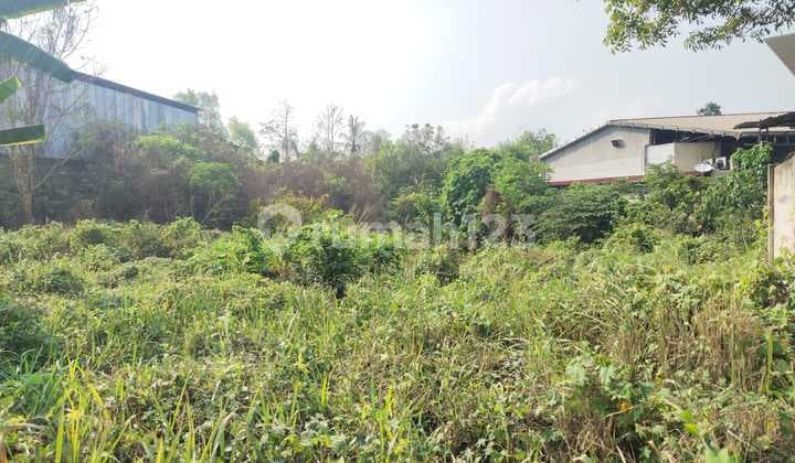 Investasi Properti: Tanah Komersial di Cilegon