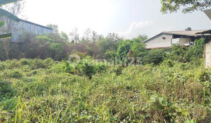 Investasi Properti: Tanah Komersial di Cilegon