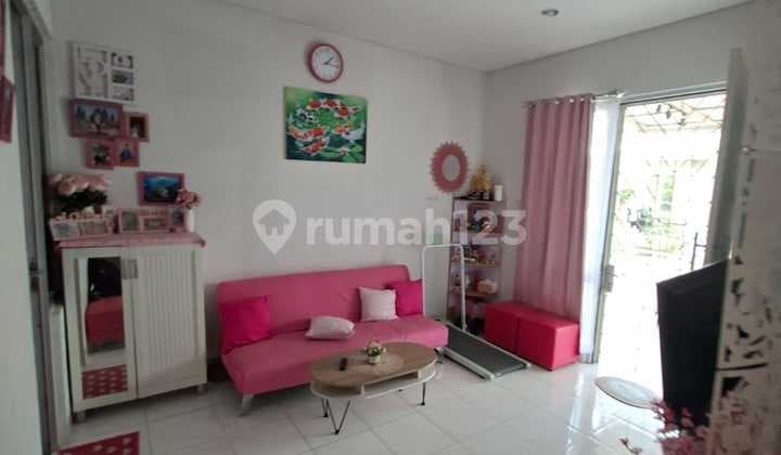 For Sale: House in Milano Village Cluster, Gading Serpong