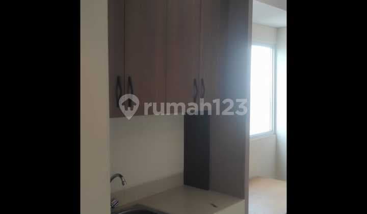 Jual harga modal Apartement apartemen B Residence 1 BR