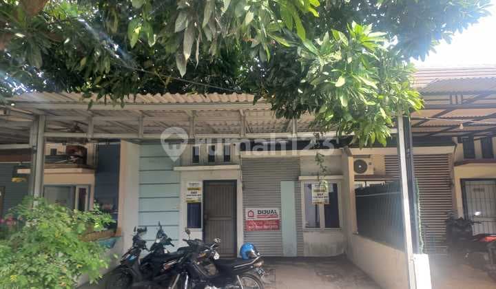 Dijual Cepat Villa Grand Tomang, Cluster Venice Tangerang