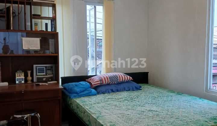 Dijual Rumah di Tajur Halang Kabupaten Bogor