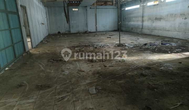 Dijual Tanah Strategis Di Bintaro Sektor 7
