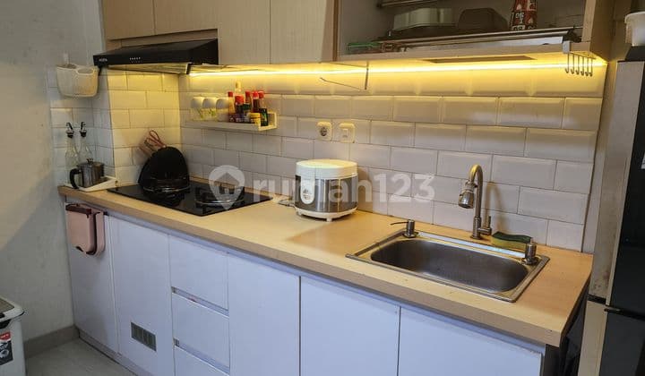 Dijual Cluster Fontana The River Parung Panjang BOGOR