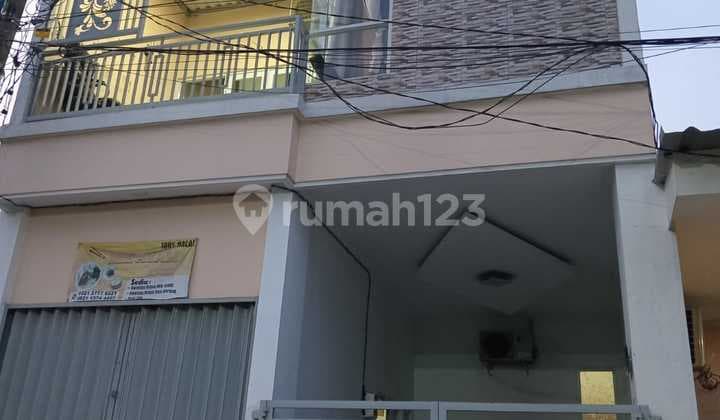 Dijual Rumah Bagus di Permata Tangerang