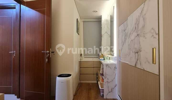 Dijual Apartemen Vittoria Residence Di Jakarta Barat