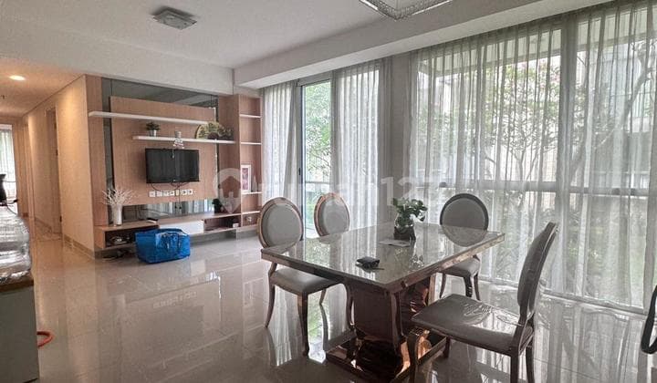Apartment Rainbow Springs Condovillas Gading Serpong