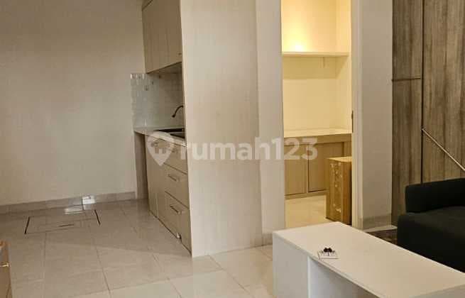 Dijual Murah Cluster Martinez Gading Serpong