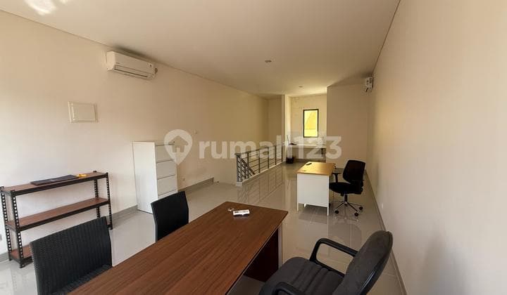 Dijual Ruko Maggiore Grande Di Kawasan Ramai Gading Serpong
