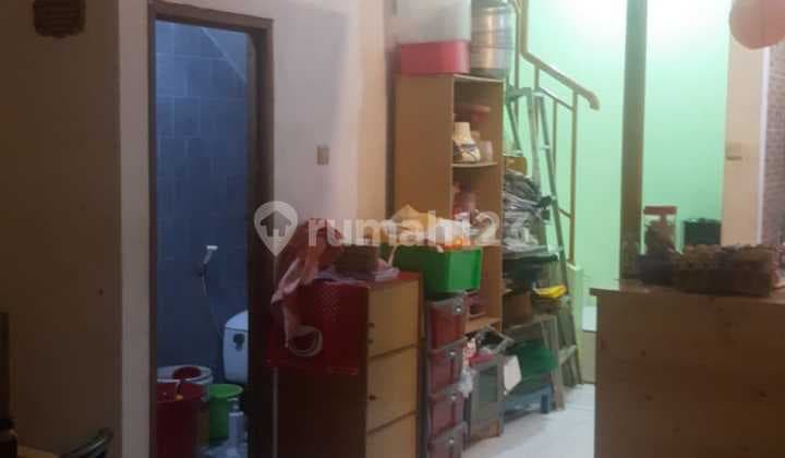 Dijual Ruko Santa Monika di Gading Serpong, Tangerang