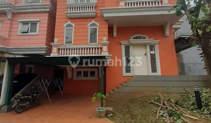 For Sale Fast Omaha Cluster in Gading Serpong