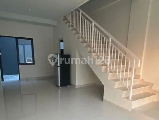 Dijual Ruko 92 Avenix 2 Lantai di Bsd City