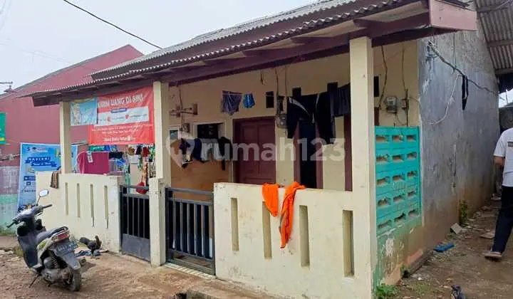 Dijual Kontrakan 6 Pintu Di Daerah Pamulang 2 Tangsel