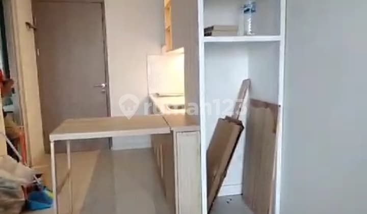 For Sale Vasanta Tower A3222 Apartment 1BR City View