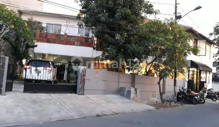 Dijual Rumah Cantik dan Asri Diperum Bona Sarana Indah Cikokol