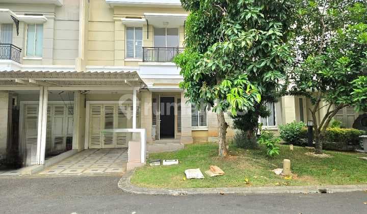 Dijual Cluster Favorit Daerah Gading Serpong Cluster Maxwell