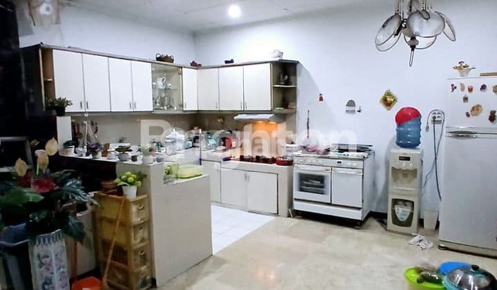 Rumah Siap Huni Tanjung Duren Jakarta Barat