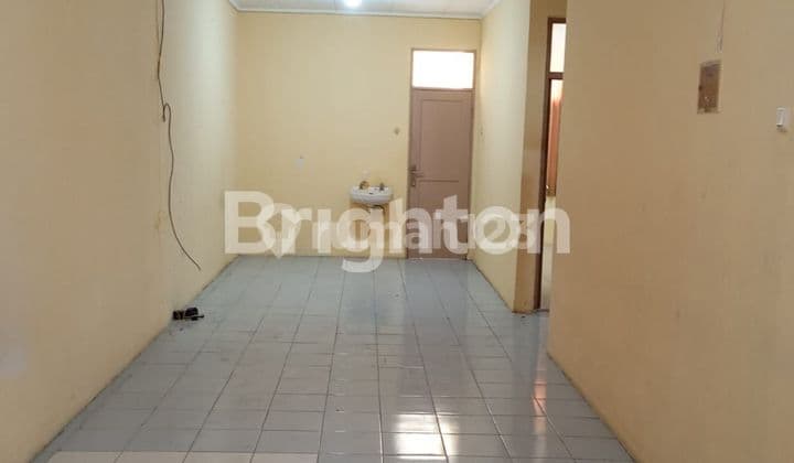 RUMAH DURI KEPA DEKAT CENTRAL PARK MALL JAKARTA BARAT