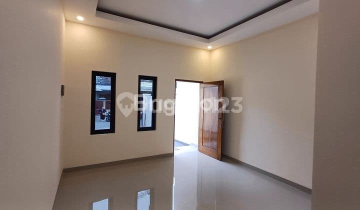 RUMAH MINIMALIS 3 LANTAI TANJUNG DUREN JAKARTA BARAT