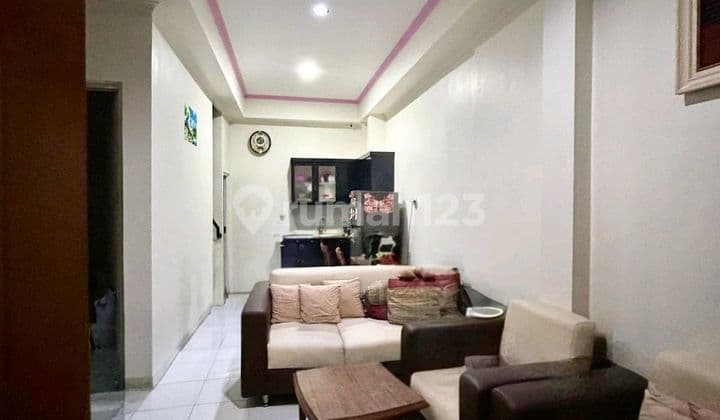 Rumah Siap Huni Furnish Gading Serpong Tangerang