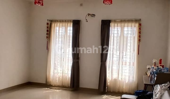 Rumah Siap Huni Taman Ratu Jakarta Barat
