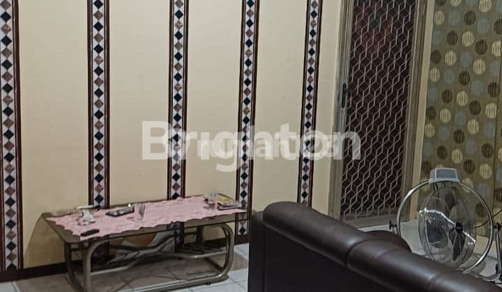 Ruko Jembatan Lima Tambora Jakarta Barat