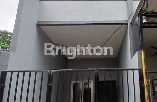 Rumah Siap Huni 3 Lantai Duri Kepa Jakarta Barat