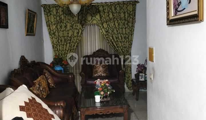 Rumah Hitung Tanah Pademangan Jakarta Utararumah Hitung Tanah Pademangan Jakarta Utara