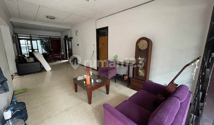 Bendul Merisi Selatan Siap Huni di Dlm Perumahan