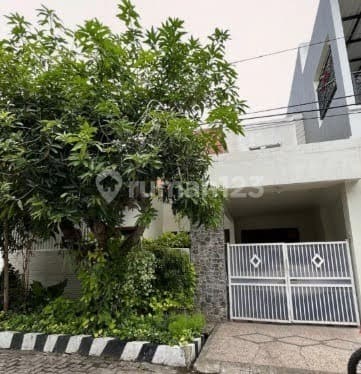 Ketintang Permai Modern Istimewa Dekat Superindo