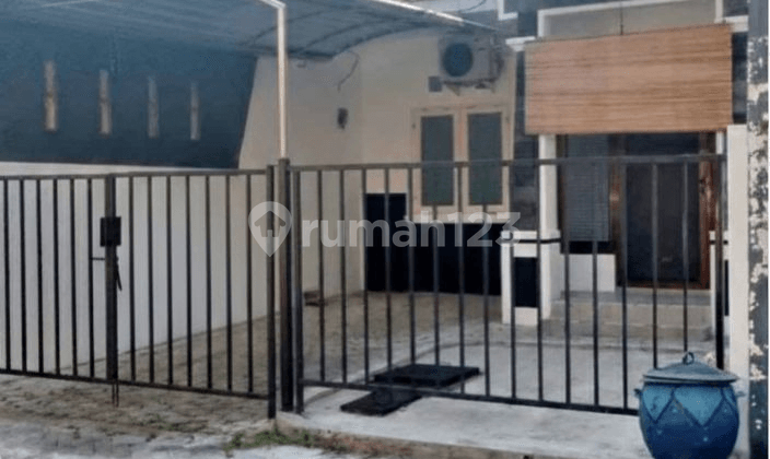 Puri Jimbaran Regency Baru Renov Siap Huni