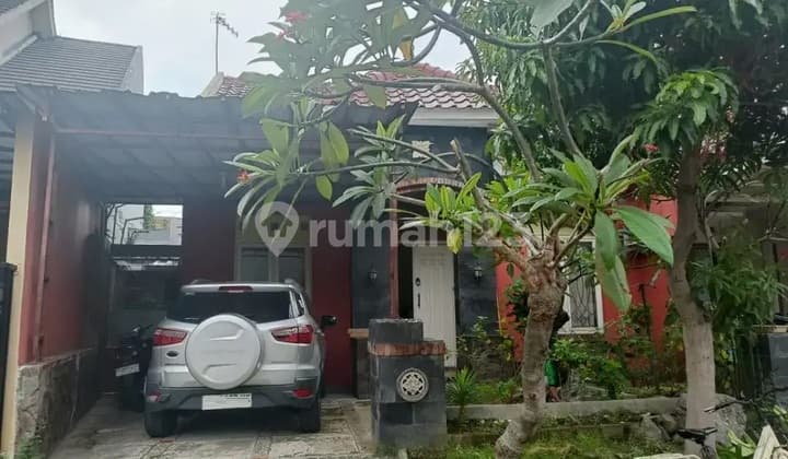 PURIMAS REGENCY SIAP HUNI DI DLM CLUSTER ONE GATE