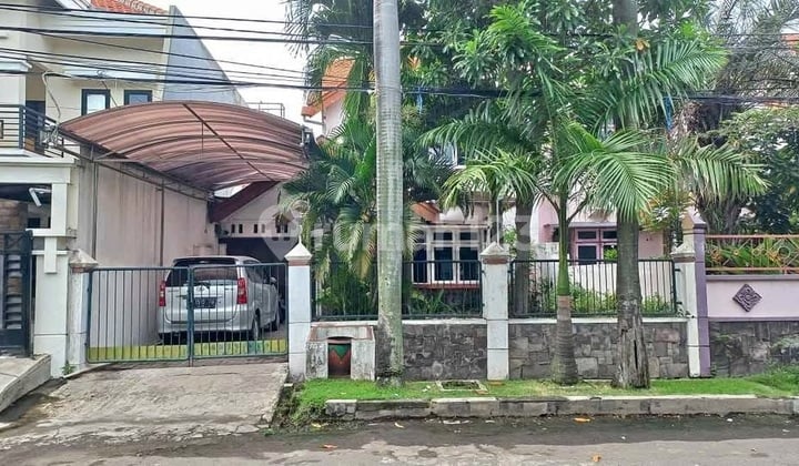 NGINDEN INTAN BARAT ROW JLN KEMBAR SEBRANG RS PREMIER