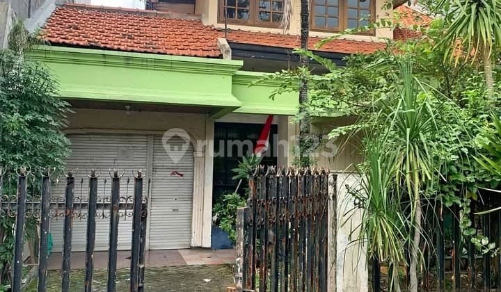 Rungkut Mejoyo Selatan Hitung Tanah Dkt dengan Ubaya