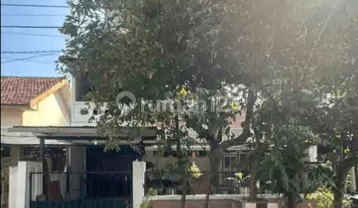 Kendangsari Blkg Margorejo Butuh Renov Minor Kendangsari Blkg Margorejo Butuh Renov Minor