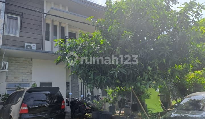 GRAHA SANTOSO MODERN SIAP HUNI DI DLM CLUSTER