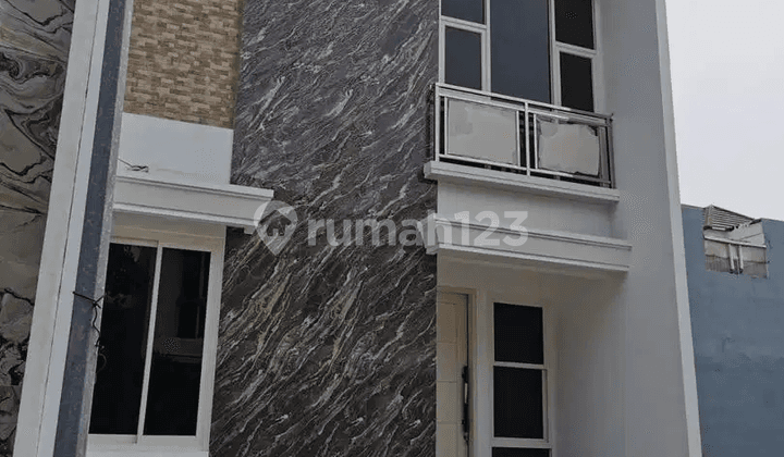 Zimbali Costa Pakuwon City New Gress Furnish