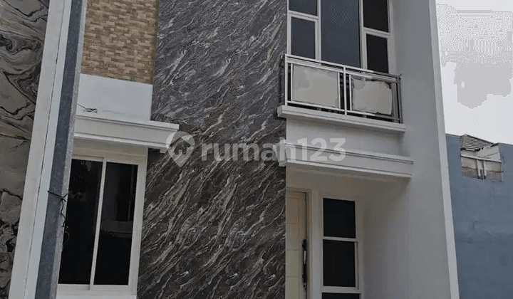 Zimbali Costa Pakuwon City New Gress Furnish