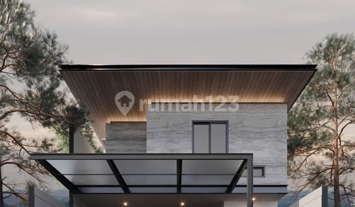 Dharmahusada Mas New Gress Modern Minimalis