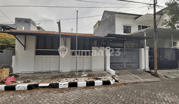 TENGGILIS MEJOYO SELATAN SIAP PAKAI PAS BLKG RAYA