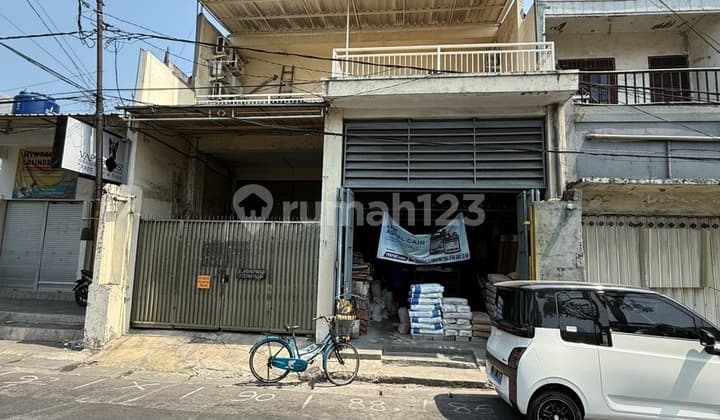 KOST²AN RAYA SEMOLOWARU AKTIF COCOK UTK INVESTASI