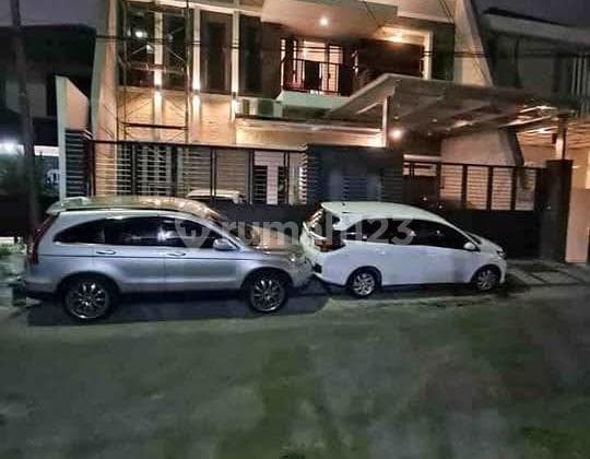 Kertajaya Indah Modern Mewah Harga Cengli