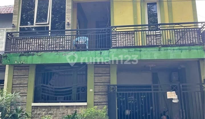 Rumah Kost di Jemursari Tepat di Blkg Rumah Sakit Islam dan Unusa