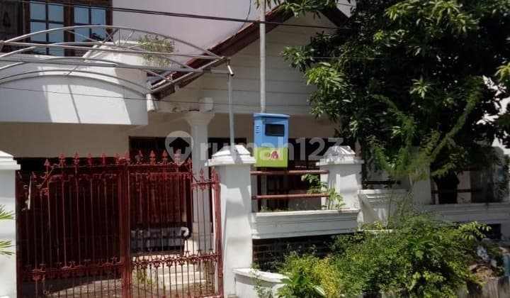 SIDOSERMO INDAH MURAH BUTUH RENOV COCOK UTK KOST²AN