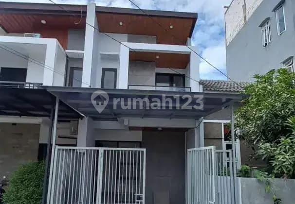 ROYAL PAKA MINIMALIS BARU GRESS DI DLM CLUSTER