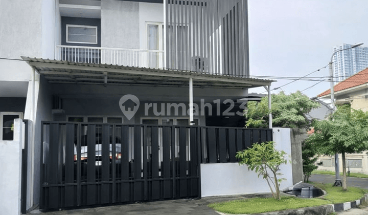 Jemur Andayani Modern Minimalis Butuh Cepat Laku