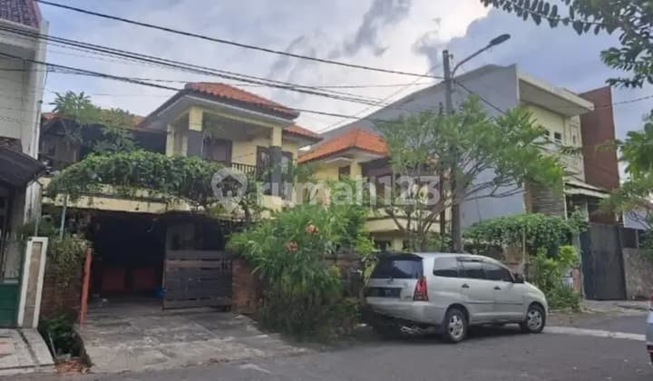 Lower Price Many Penjaringan Sari Villa Model Well-Maintained Asri