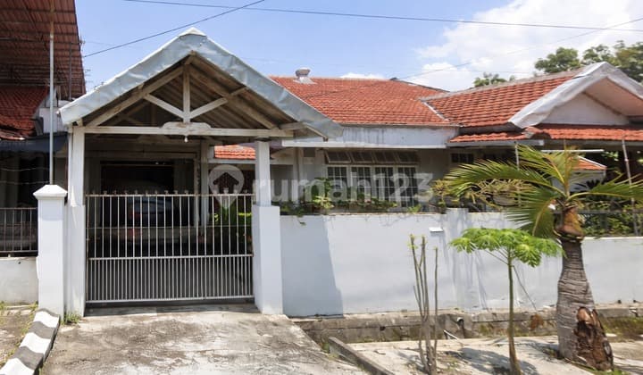 Medokan Asri Barat Dekat Upn bisa Utk Kost²An