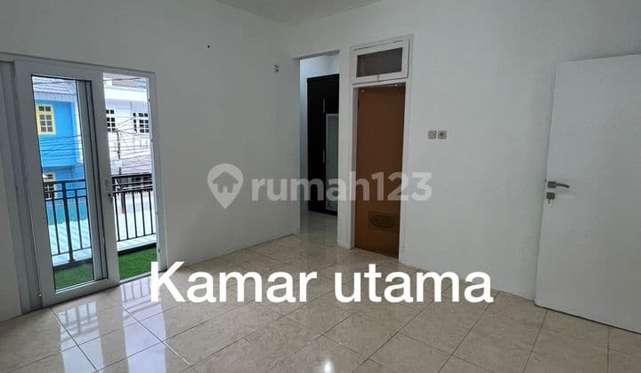 Disewakan Rumah Rapih Siap Huni
