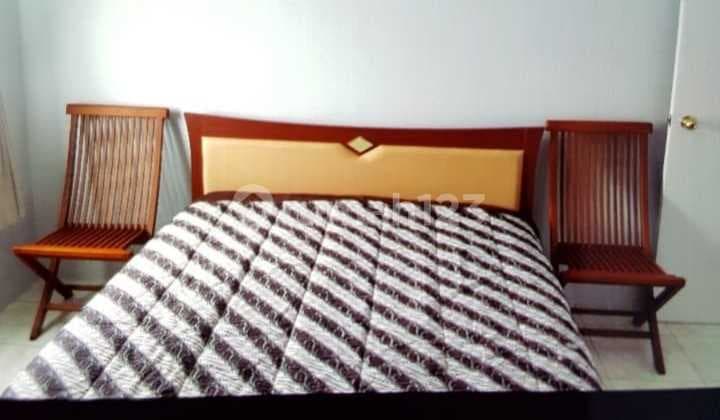 Dijual Cepat Apartment Menara Matahari Lippo Karawaci Dekat dengan Mall Lippo Karawaci